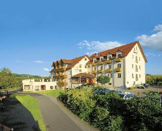 Panorama-Hotel Am See fotoÄŸrafÄ±