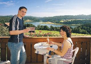 Panorama-Hotel Am See fotoÄŸrafÄ±
