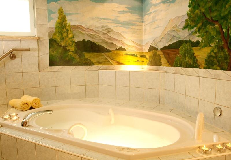 Landhotel Bayerwald - Aktivite