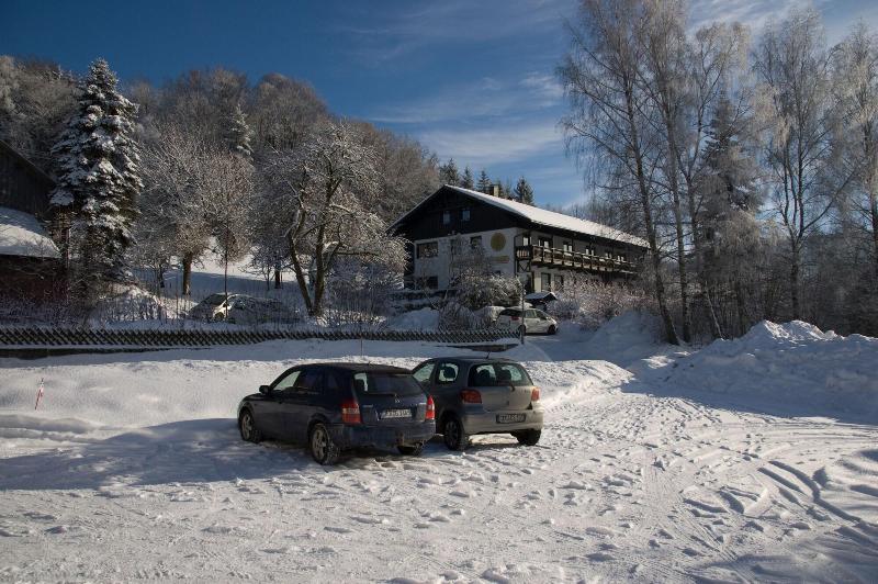 Landhotel Bayerwald - Genel