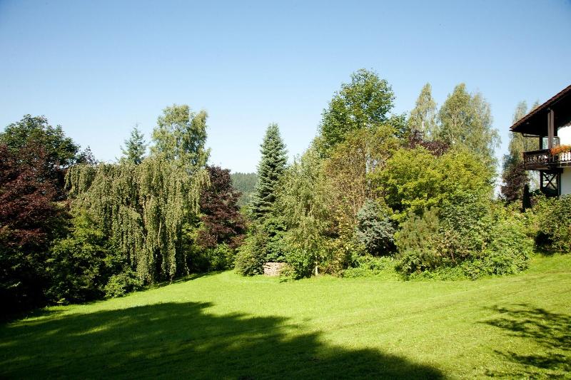 Landhotel Bayerwald - Genel