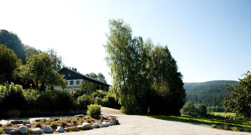 Landhotel Bayerwald - Genel