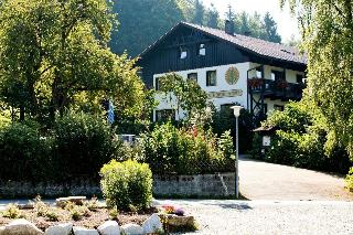 Landhotel Bayerwald fotoÄŸrafÄ±
