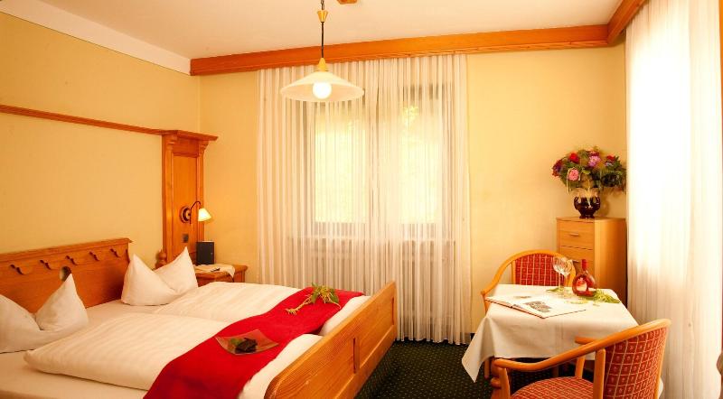 Landhotel Bayerwald - Oda