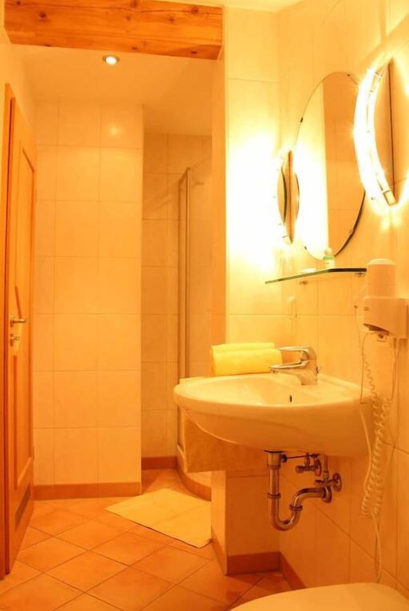 Landhotel Bayerwald - Oda