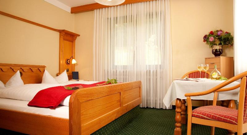 Landhotel Bayerwald - Oda