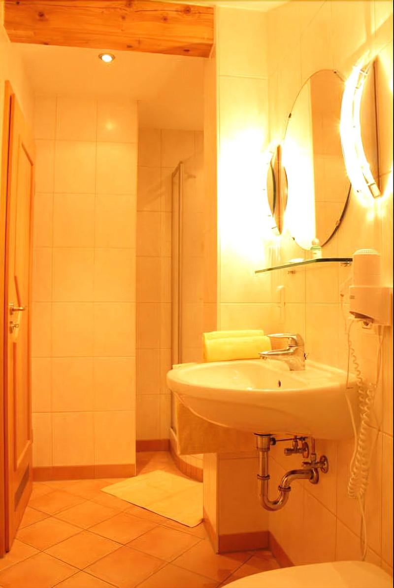 Landhotel Bayerwald - Oda