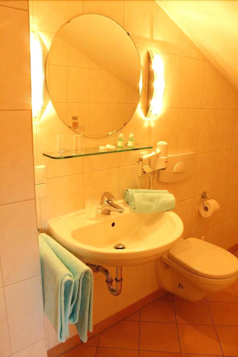 Landhotel Bayerwald - Oda