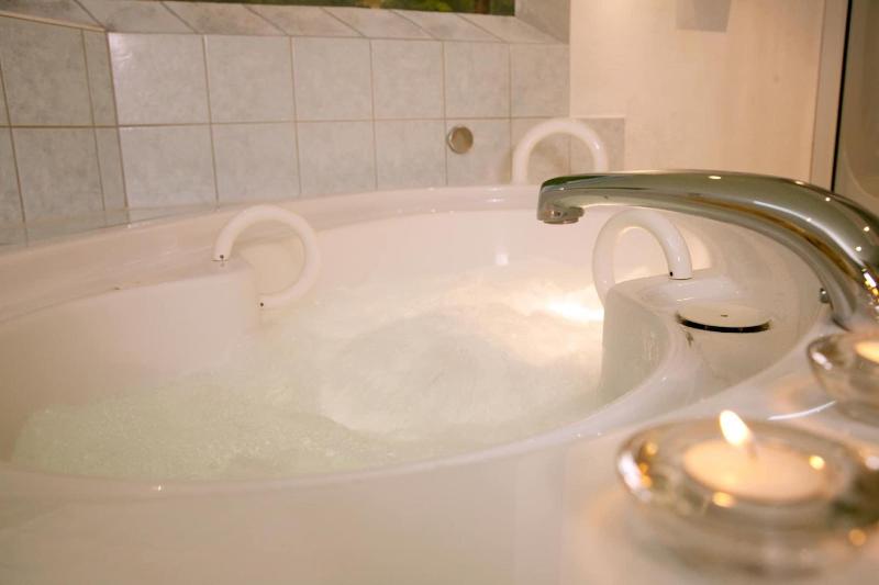 Landhotel Bayerwald - Oda