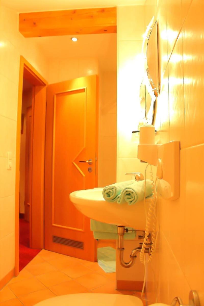 Landhotel Bayerwald - Oda