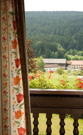 Landhotel Bayerwald fotoÄŸrafÄ±