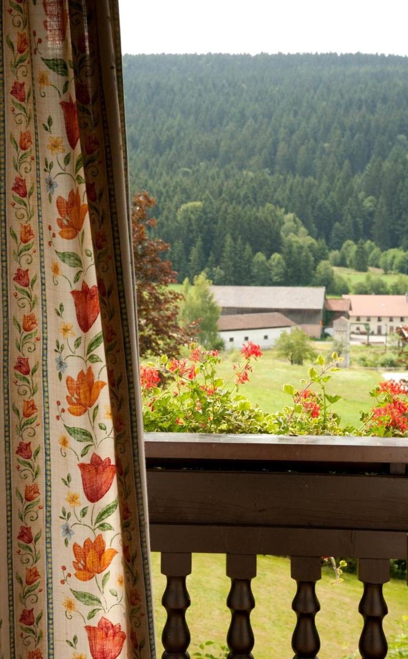 Landhotel Bayerwald - Oda