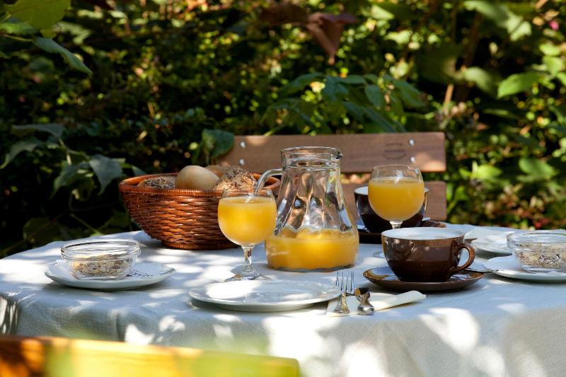 Landhotel Bayerwald - Restoran