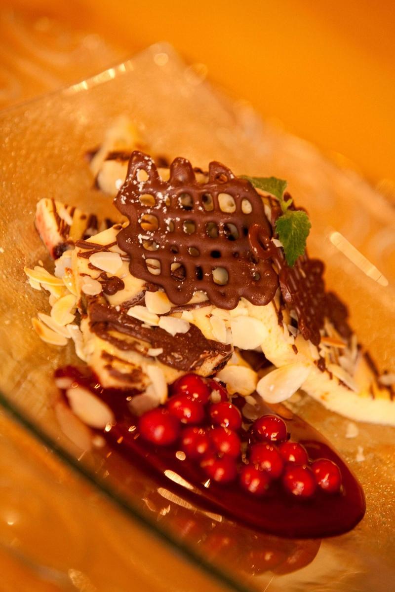 Landhotel Bayerwald - Restoran