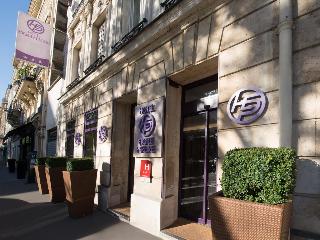 Etoile Pereire