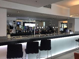 Holiday Inn Express Birmingham - South A45 fotoÄŸrafÄ±