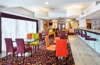 Holiday Inn Express Birmingham - South A45 fotoÄŸrafÄ±