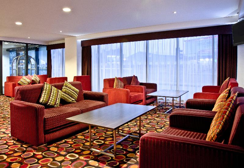 Holiday Inn Express Birmingham - South A45 - Lobi