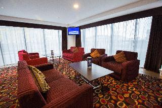Holiday Inn Express Birmingham - South A45 fotoÄŸrafÄ±