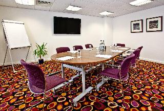 Holiday Inn Express Birmingham - South A45 fotoÄŸrafÄ±