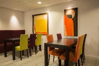 Holiday Inn Express Birmingham - South A45 fotoÄŸrafÄ±