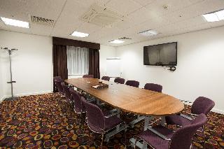 Holiday Inn Express Birmingham - South A45 fotoÄŸrafÄ±