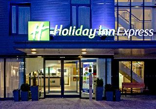Holiday Inn Express Birmingham - South A45 fotoÄŸrafÄ±