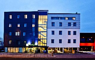 Holiday Inn Express Birmingham - South A45 fotoÄŸrafÄ±