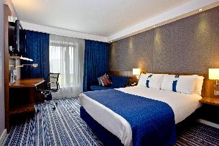 Holiday Inn Express Birmingham - South A45 fotoÄŸrafÄ±