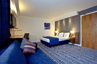 Holiday Inn Express Birmingham - South A45 fotoÄŸrafÄ±
