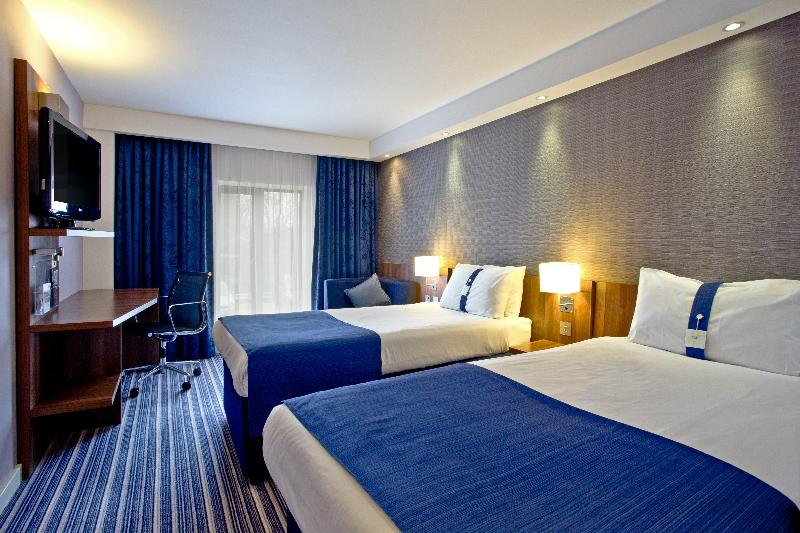 Holiday Inn Express Birmingham - South A45 - Oda