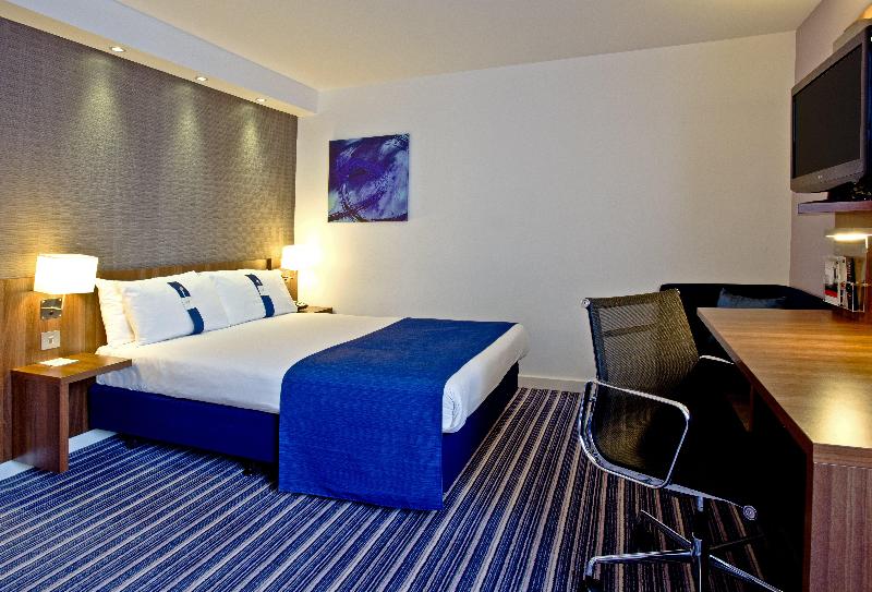 Holiday Inn Express Birmingham - South A45 - Oda