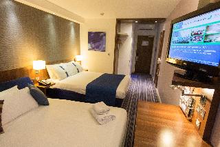 Holiday Inn Express Birmingham - South A45 fotoÄŸrafÄ±