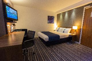 Holiday Inn Express Birmingham - South A45 fotoÄŸrafÄ±