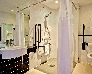 Holiday Inn Express Birmingham - South A45 fotoÄŸrafÄ±