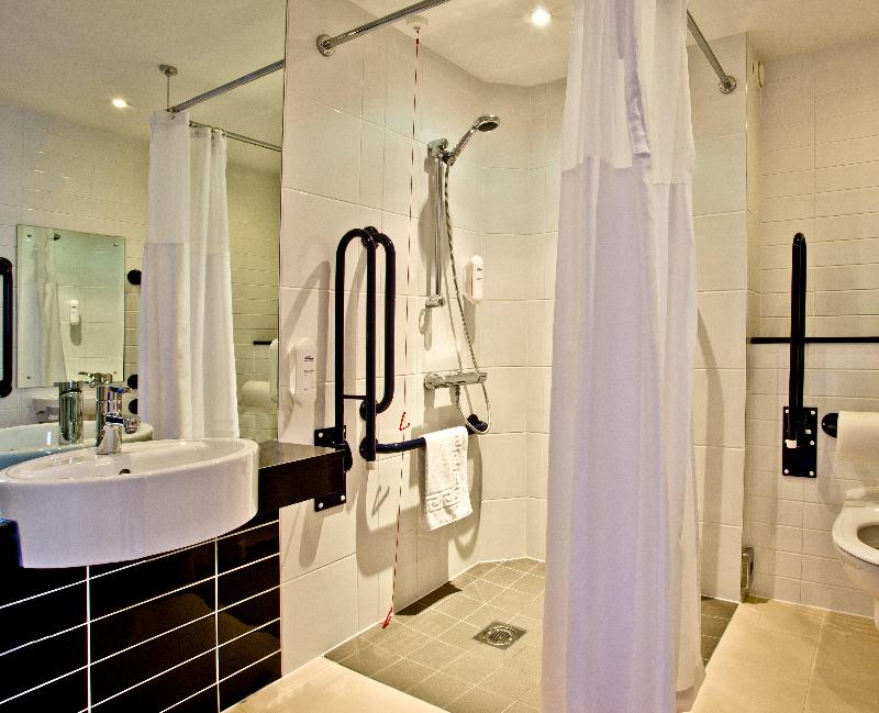 Holiday Inn Express Birmingham - South A45 - Oda