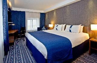 Holiday Inn Express Birmingham - South A45 fotoÄŸrafÄ±