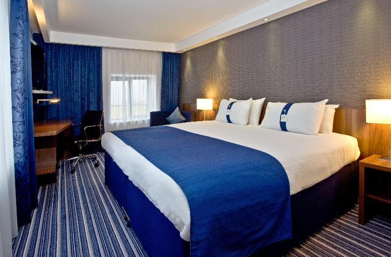 Holiday Inn Express Birmingham - South A45 - Oda