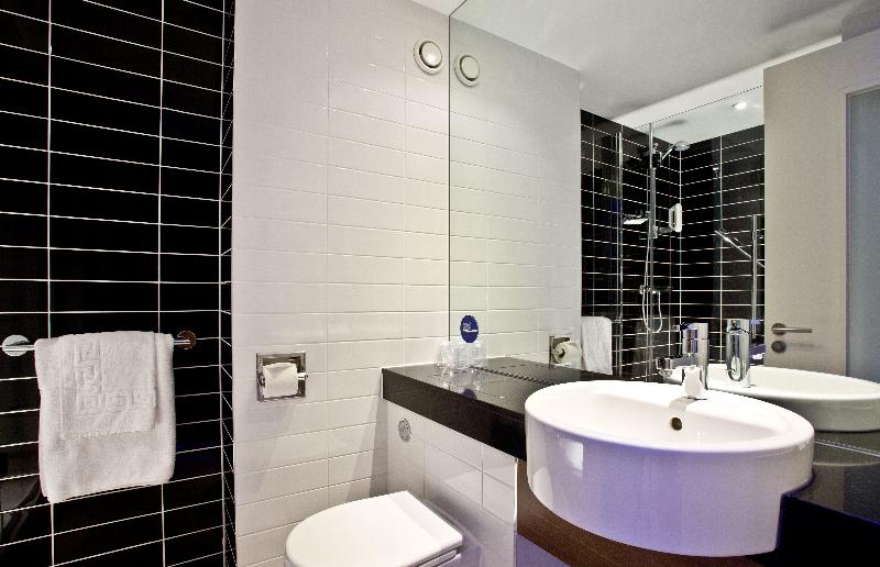 Holiday Inn Express Birmingham - South A45 - Oda