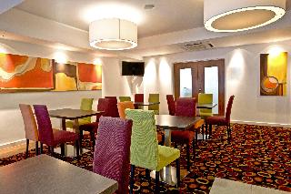 Holiday Inn Express Birmingham - South A45 fotoÄŸrafÄ±