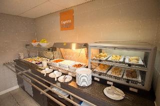 Holiday Inn Express Birmingham - South A45 fotoÄŸrafÄ±