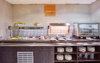 Holiday Inn Express Birmingham - South A45 fotoÄŸrafÄ±