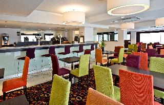 Holiday Inn Express Birmingham - South A45 fotoÄŸrafÄ±