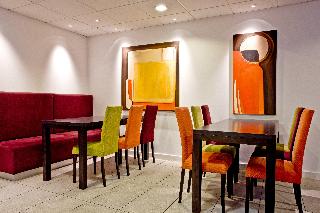 Holiday Inn Express Birmingham - South A45 fotoÄŸrafÄ±
