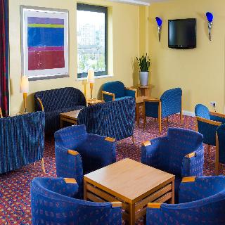 Holiday Inn Express Bradford City Centre fotoÄŸrafÄ±