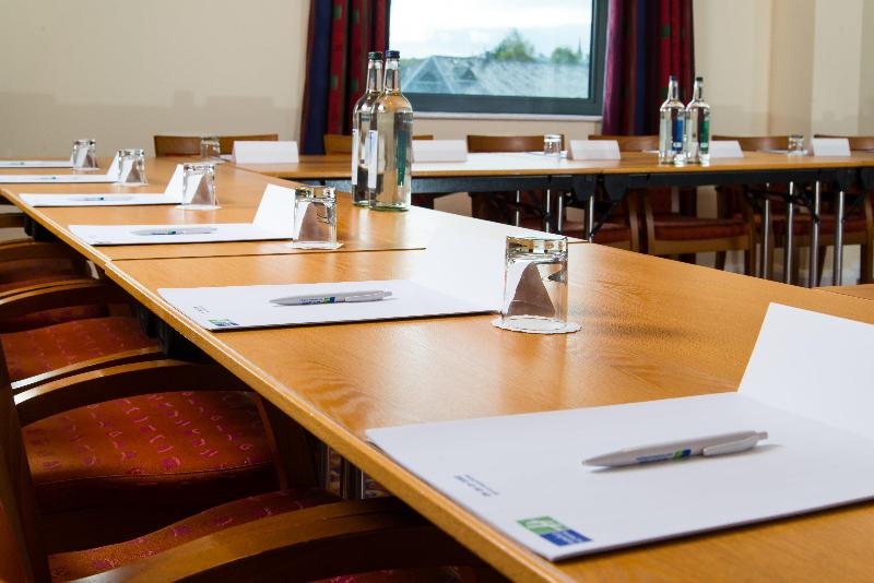 Holiday Inn Express Bradford City Centre - Toplantı