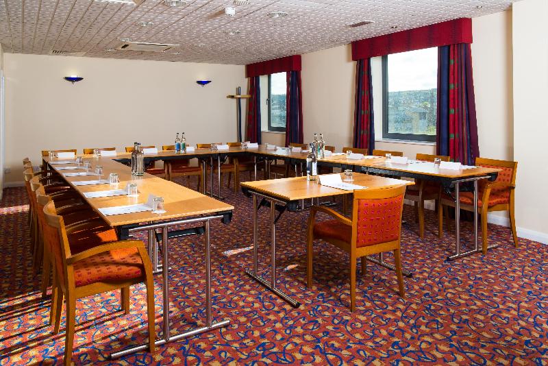 Holiday Inn Express Bradford City Centre - Toplantı