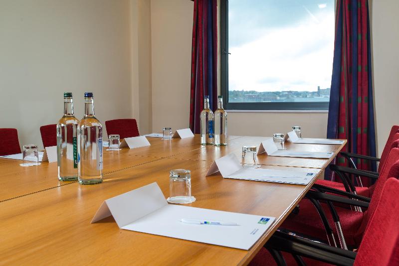 Holiday Inn Express Bradford City Centre - Toplantı