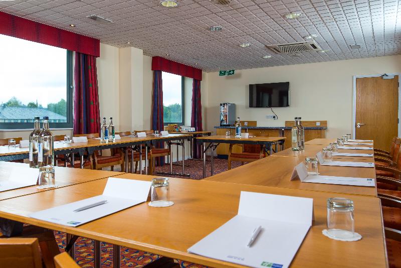 Holiday Inn Express Bradford City Centre - Toplantı
