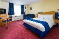 Holiday Inn Express Bradford City Centre oda fotoğrafı